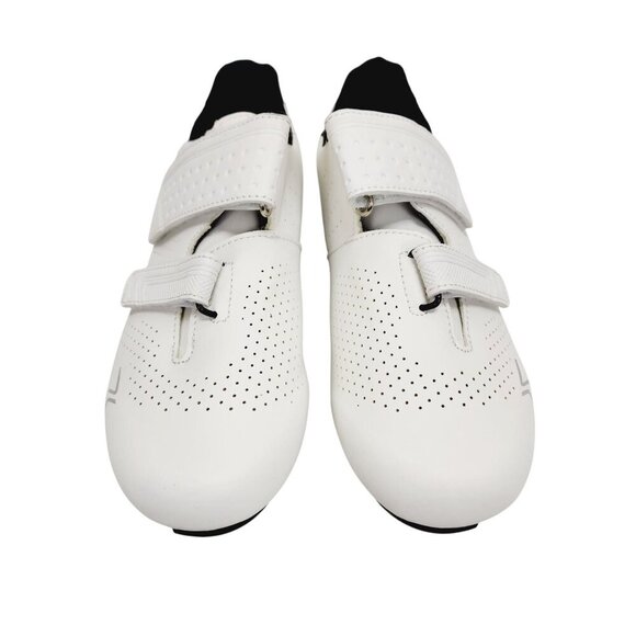 MTB Cycling Shoes Men Racing  Self-Locking Sneakers Non slip SPD Road 39 US 6.5 - Picture 9 of 12